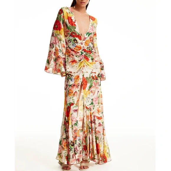 Luna B 🌙 Eden Dress NWT